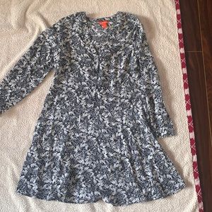 Joe Fresh Summer Dress